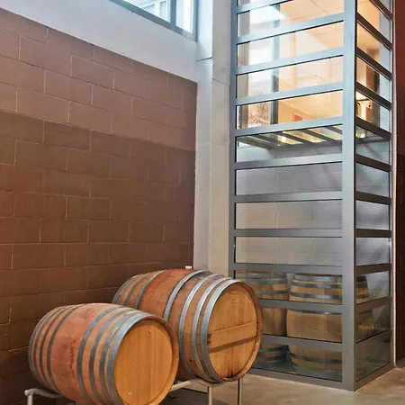 Amalia Cascina in Langa-3