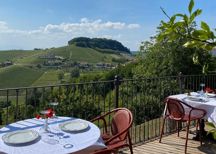  Felicin - Ristorante Albergo Dimora Storica