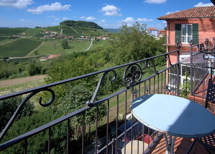  Felicin - Ristorante Albergo Dimora Storica